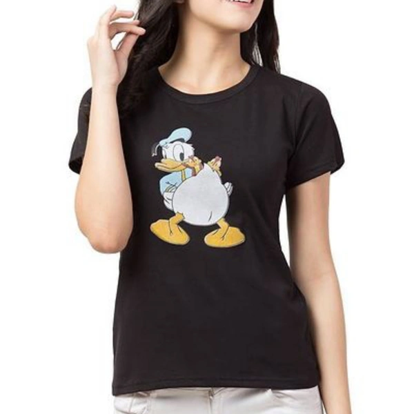 Tees - black