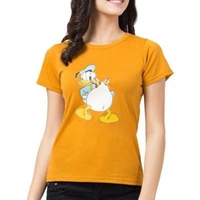 Tees - orange