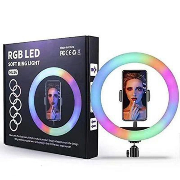 LED Ring Lights  - 