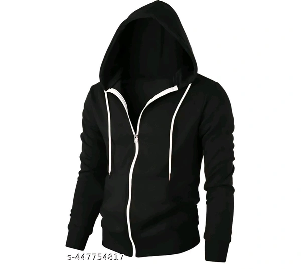 Hooded Tshirt - L