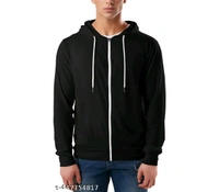 Hooded Tshirt - L