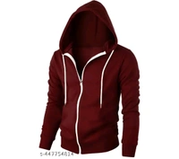 Hooded Tshirt - L
