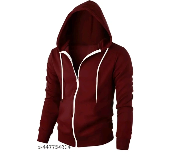 Hooded Tshirt - L