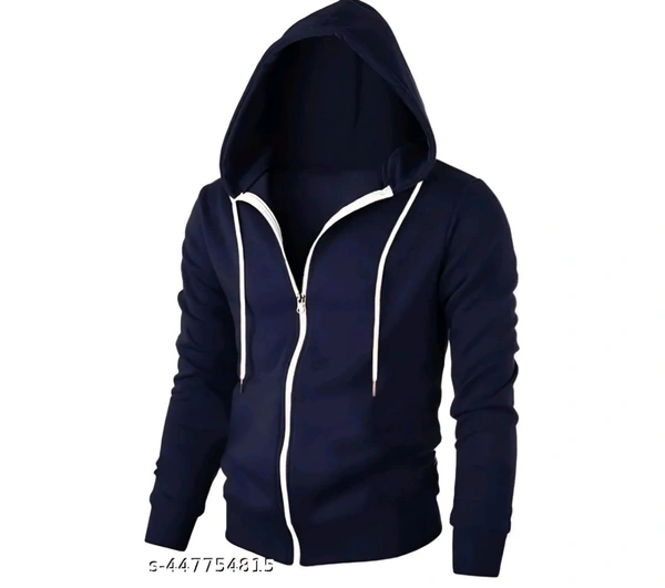 Hooded Tshirt - L
