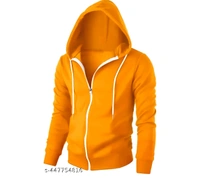 Hooded Tshirt - L