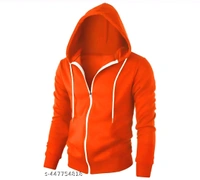 Hooded Tshirt - L