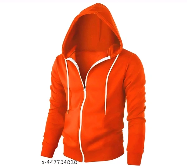 Hooded Tshirt - L