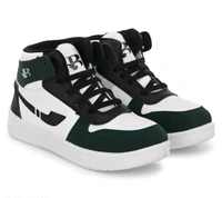 Kids Exclusive Collection of Stylish & Trendy Comfortable casual  Shoes For Boys  - 7-8 Years