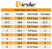 Kids Exclusive Collection of Stylish & Trendy Comfortable casual  Shoes For Boys  - 7-8 Years
