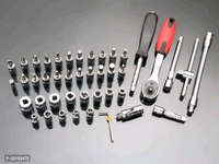 Home Tool Kit Combo Full Box Set