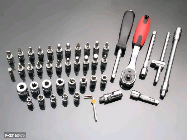 Home Tool Kit Combo Full Box Set