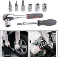 Home Tool Kit Combo Full Box Set