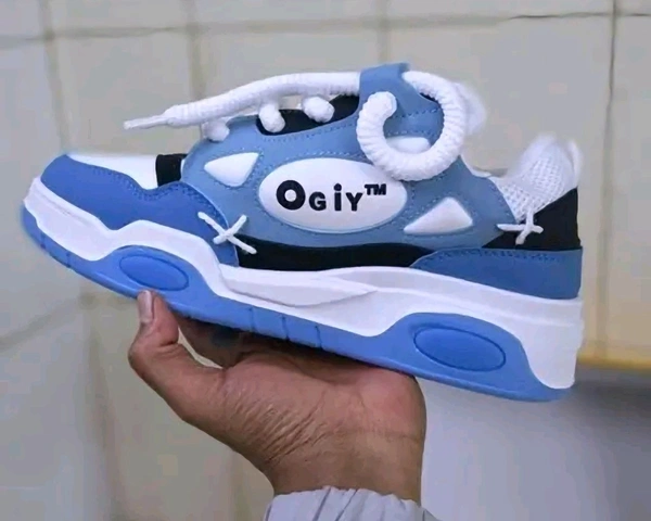 Stylish Women Casual Shoes - IND-7