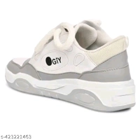 HS HI-SPEED  SPORTS SHOES FOR MEN - Alto, IND-7
