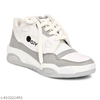 HS HI-SPEED  SPORTS SHOES FOR MEN - Alto, IND-8
