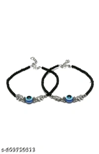 Anklets - Black