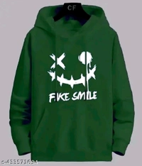 Hoodies Sweatshirts for Mens - Red, XL