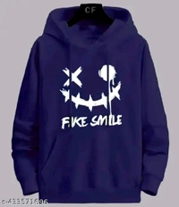 Hoodies Sweatshirts for Mens - Gold, XL