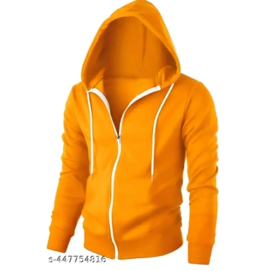 Hooded Tshirt
