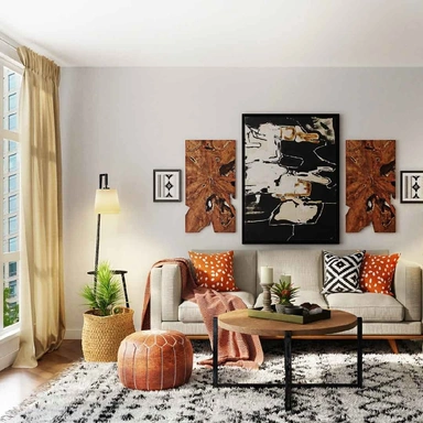 Home And Decor