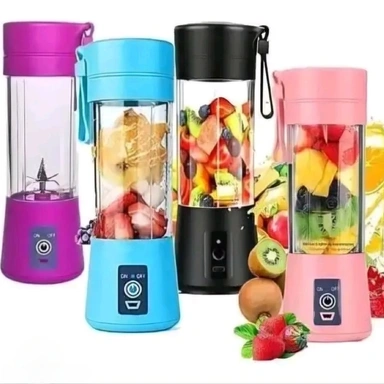 Juicer & Mixer
