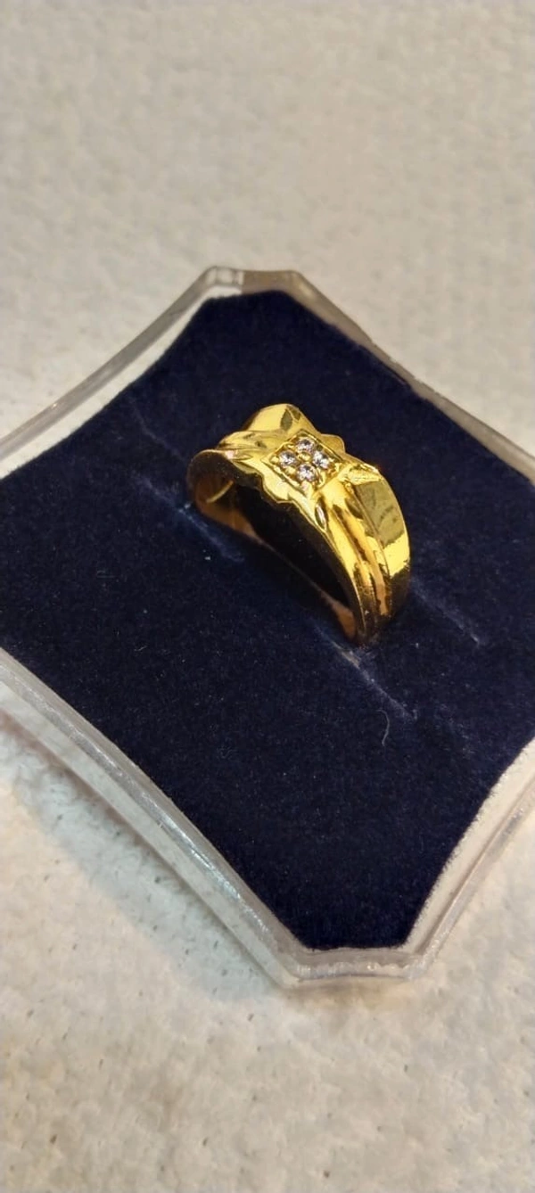 Men ring