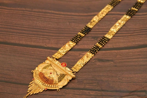 Ladies Mangalsutra