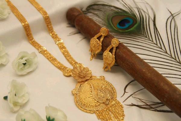 Ladies Mangalsutra