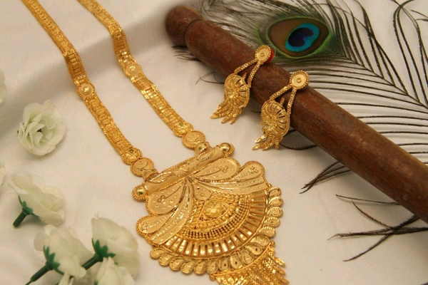 Ladies Mangalsutra