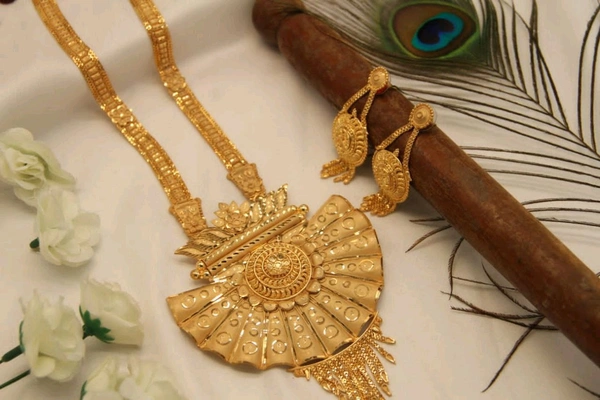 Ladies Mangalsutra