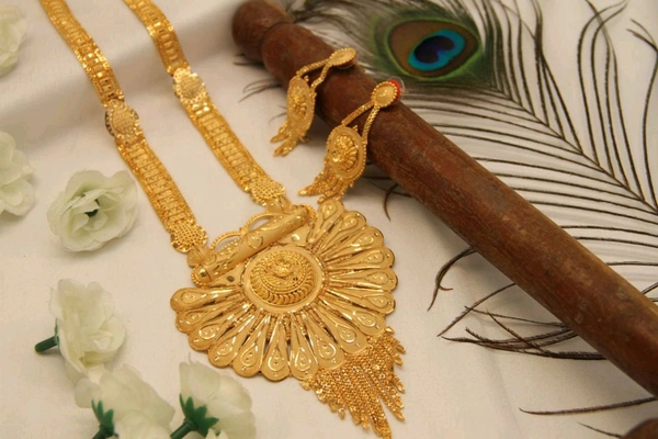 Ladies Mangalsutra