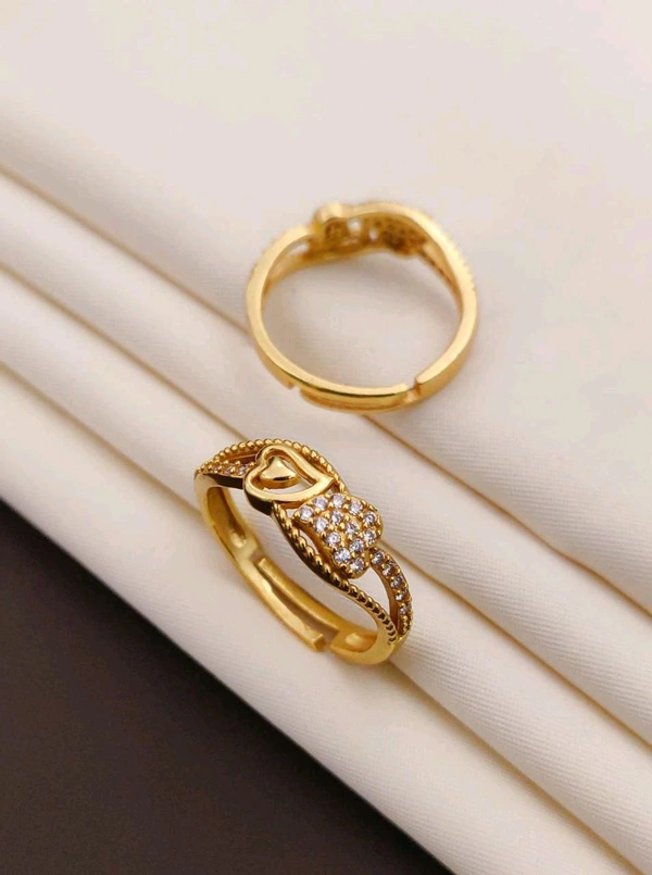 Ladies Ring 