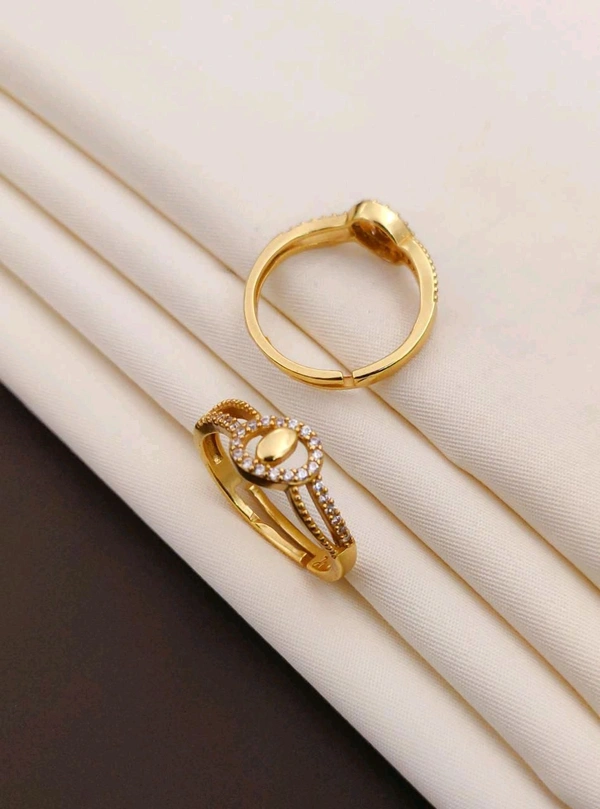 Ladies Ring 