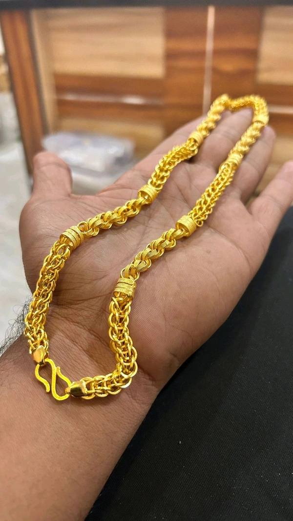Nawabi Chain