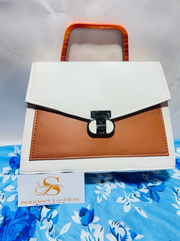 Chic Crossbody Bag for Everyday Glam 