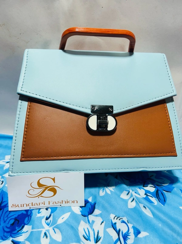 Chic Crossbody Bag for Everyday Glam 