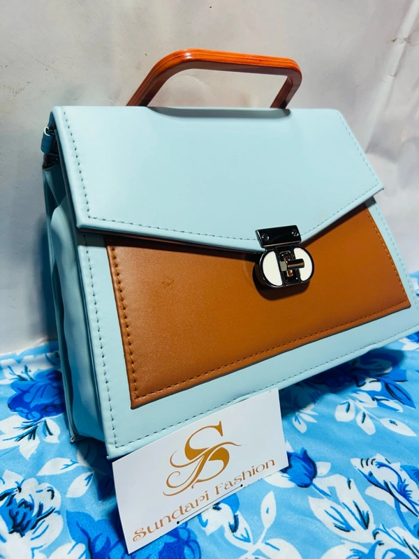 Chic Crossbody Bag for Everyday Glam 