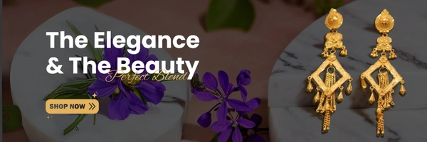 The Elegant Beauty