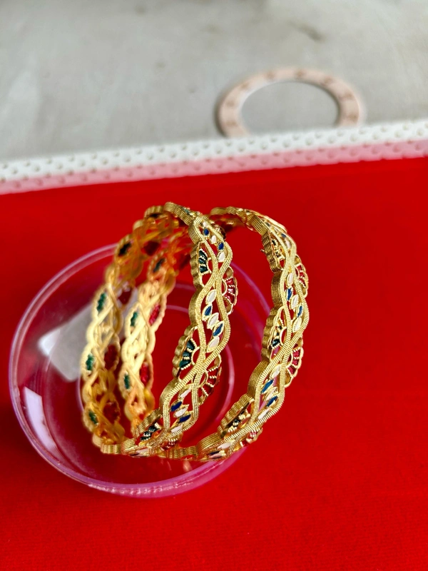 Bangles 