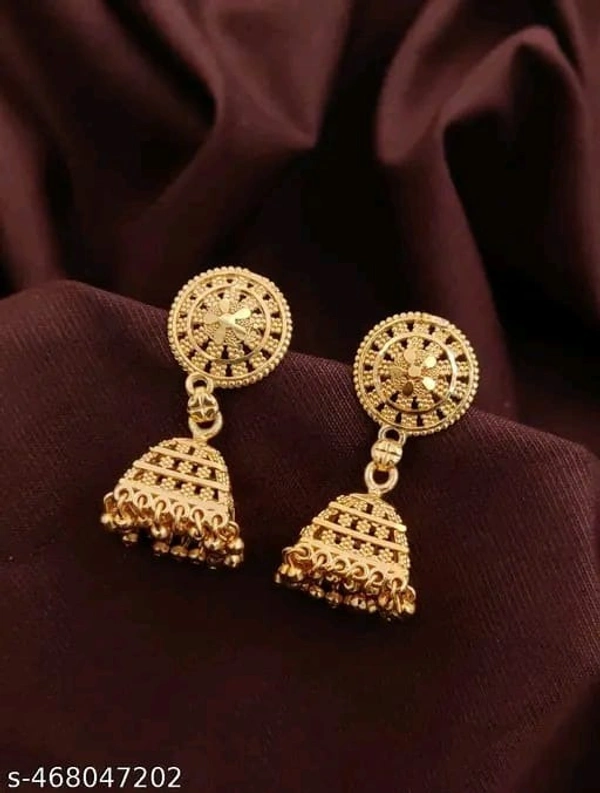 Jhumka 