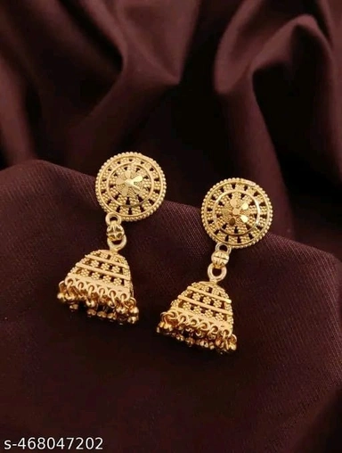 Jhumka