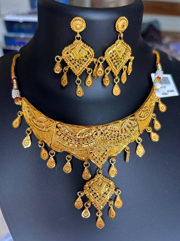 Chokar set 