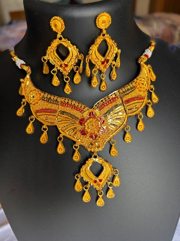 Chokar set 
