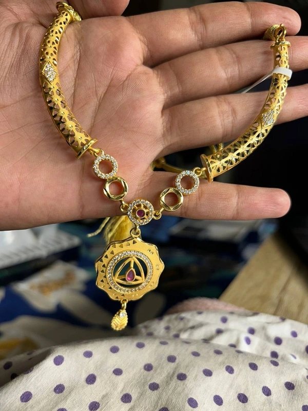Women necklace 