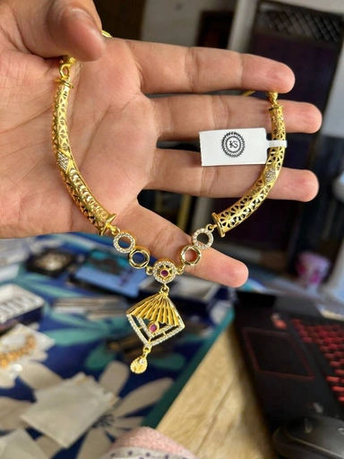 Necklace