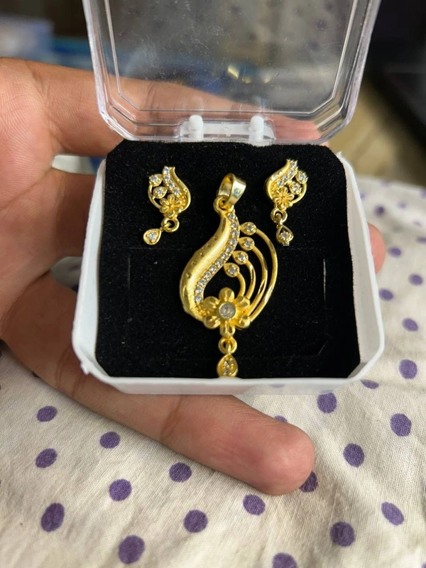 Pendal set 