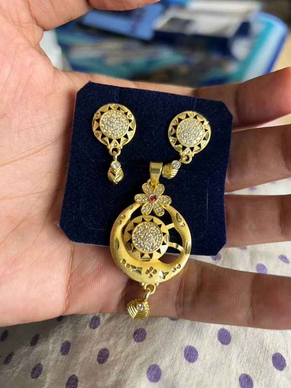 Pendal set
