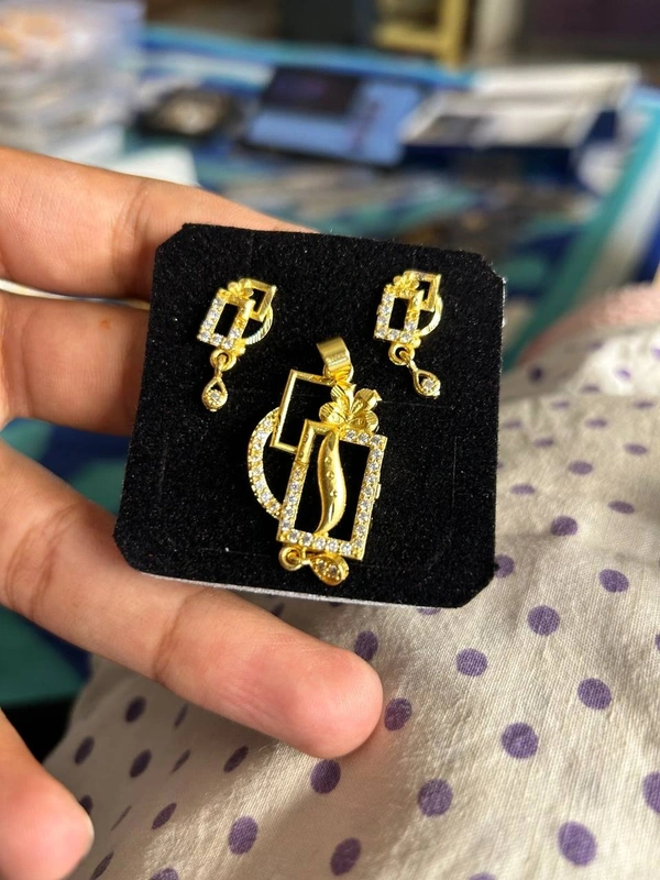 Pendal set 