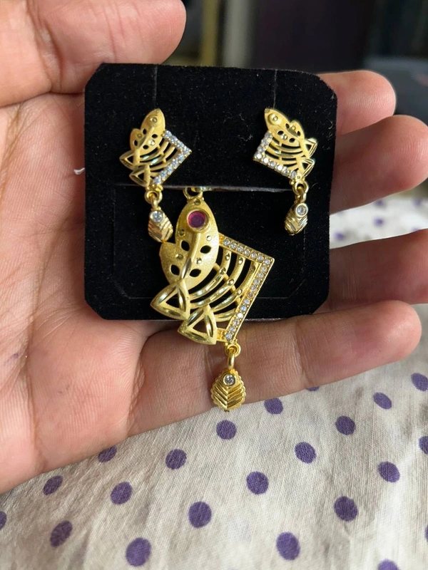 Pendal set 