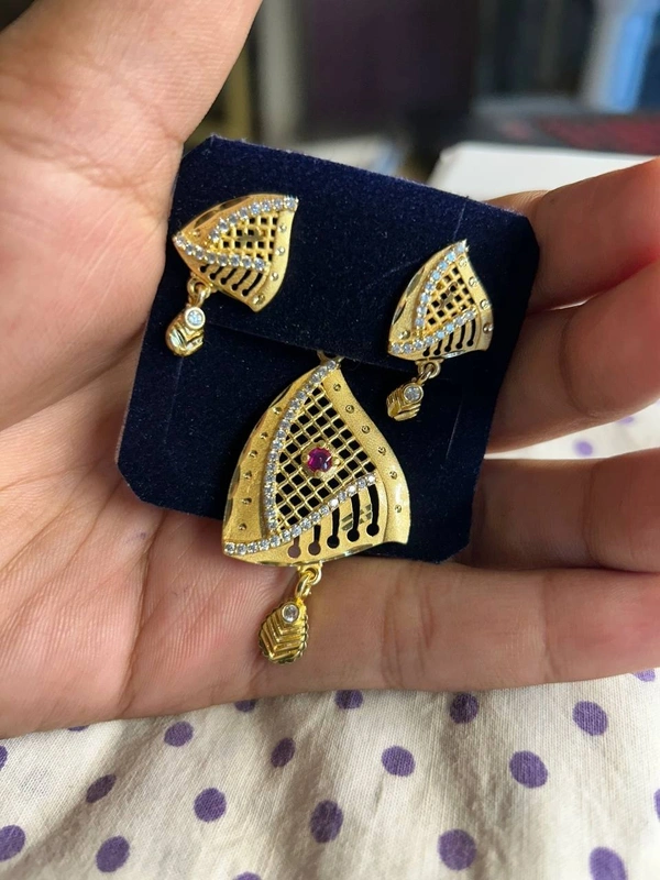 Pendal set 